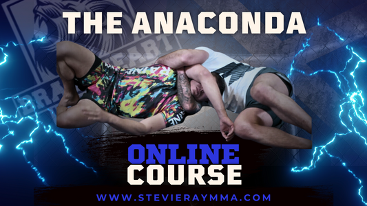 The Anaconda