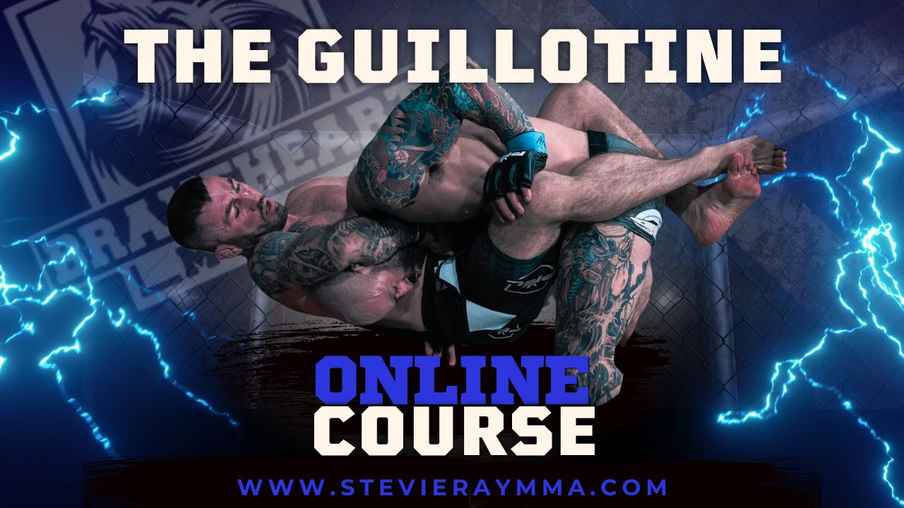 The Guillotine